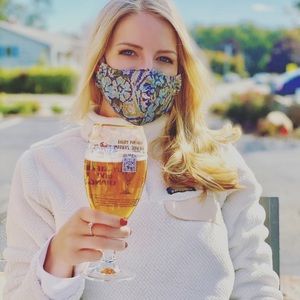 Meet your Posher, Annabelle